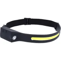 Ks Tools Lanterna Frontal 270