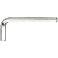 Stahlwille Chave Allen 10760 14 Mm 140 Mm
