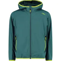 CMP Jaqueta Softshell Fix Hood 39a5134