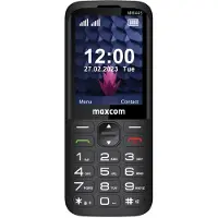 Maxcom Telefone Voip Mm445