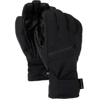Burton - Luvas ski - M Gore-Tex Under Gloves True Black para Homem - Tamanho L - Preto