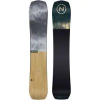 Nidecker - Snowboards - Escape 2027 para Homem - Tamanho 165W cm - Branco