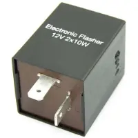 Vicma Relé De Pisca Cc 12v 10w Cl-535