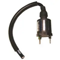 Tecnium Bobina De Ignição Honda Nsr 125 R 1993-1999