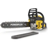 Powerplus Motosserra A Gasolina 45cc