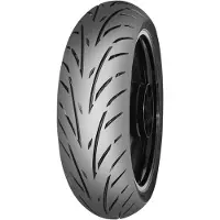 Mitas Pneu Traseiro De Turismo Touring Force 73w Tl