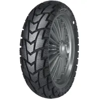 Mitas Pneu Dianteiro/traseiro Da Scooter Mc32 Win Scoot 52p Tl