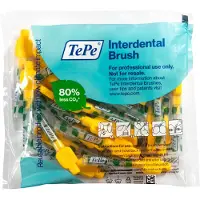 Tepe scovolino interdentale 25 pezzi 0,7 mm