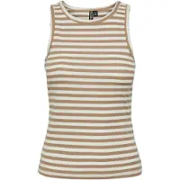 Pieces Camiseta Sem Mangas Ruka Boxer