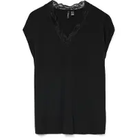 Vero Moda Camisa 'VMBella' preto