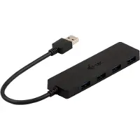 I-Tec Hub Usb 3.0 4 Port Passive