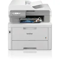 Brother MFC-L8340CDW impressora multifunções laser cor WIFI (4 em 1)