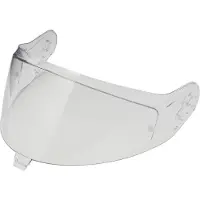 Shark Skwal i3/Ridill 2/D-Skwal 3 Transparente UNI