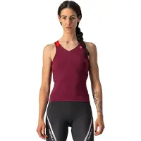 Castelli Camisola Sem Mangas Solaris
