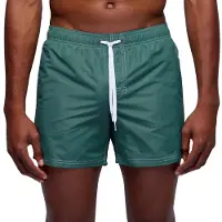 Sundek Calção De Banho Iconic Taffeta