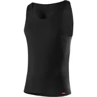 Loeffler Camiseta Sem Mangas Transtex Light