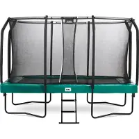 Salta Trampolim First Class 214x366 Cm