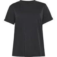 Usha Camisa preto