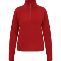 Nascita Pullover carmesim
