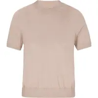 Dreimaster Klassik Pullover 'Classic Look' bege