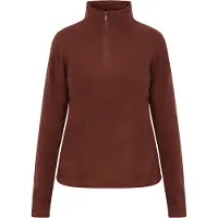 Nascita Pullover castanho