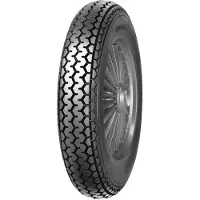 Mitas Pneu Dianteiro/traseiro Da Scooter S-05 55j Tt