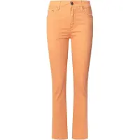 Pepe Jeans Calças Mid Rise Skinny Thelma