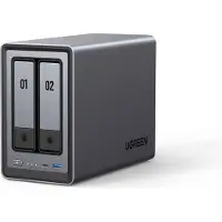 UGREEN Nas Dxp2800 Eu