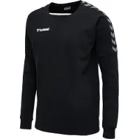 Hummel Moletom Authentic Training