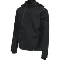 Hummel Casaco deportivo 'North' preto