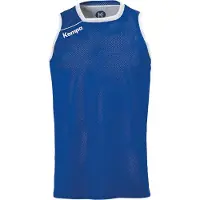 Kempa Camiseta Sem Mangas Player Reversible