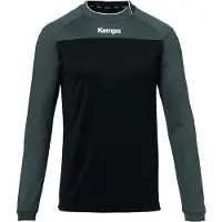 Kempa Camiseta De Manga Comprida Prime