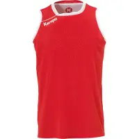Kempa Camiseta Sem Mangas Player Reversible
