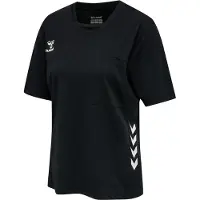 Hummel Camiseta De Manga Curta Referee Chevron