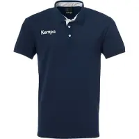 Kempa Polo De Manga Curta Prime