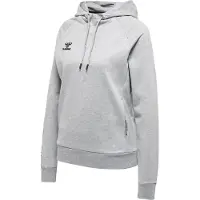 Hummel Moletom Com Capuz Move Grid Cotton