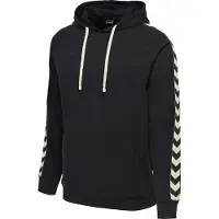 Hummel Moletom Com Capuz Move Classic
