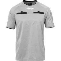Kempa Camiseta De Manga Curta Referee