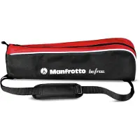 Manfrotto Mbmbagbfr2 Befree Advanced/ Gt/ Bainha Ao Vivo