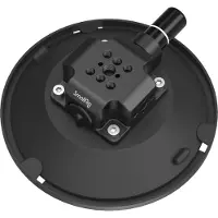 SmallRig 4114 Ventosa De 6´´ Com Suporte Para Câmera
