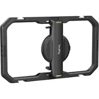 SmallRig Gaiola Para Câmera 4299 Universal Quick Release Mobile Phone