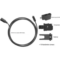 Brinno Kit Extensor De Câmera Afb1000 Para Bcc2000