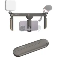 SmallRig 4047 Fold P20 Rig De Vídeo Dobrável De Bolso Para Celular