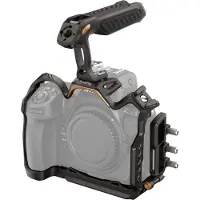 SmallRig Kit De Gaiola 4317 Night Eagle Z 8