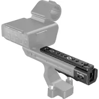 SmallRig Punho De Extensão De Câmara Xlr Md3490 Sony Fx3