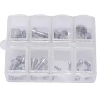 SmallRig Pacote De Parafusos Aak2326