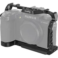 SmallRig Gaiola Para Câmera 4230 Fujifilm X-s20