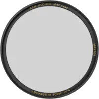 B+W Filtro Polarizador Polhigh Transmisson Cirkular Master 39 Mm