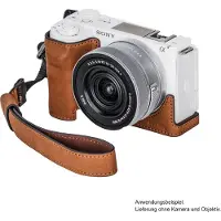 SmallRig Estojo Para Câmera Sony Zv-e10 Ii