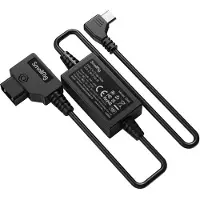 SmallRig Cabo De Alimentação 3266 Usb-c To D-tap Cable